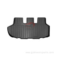 Voxy 2018 Car Floor Liner tray Foot Pad